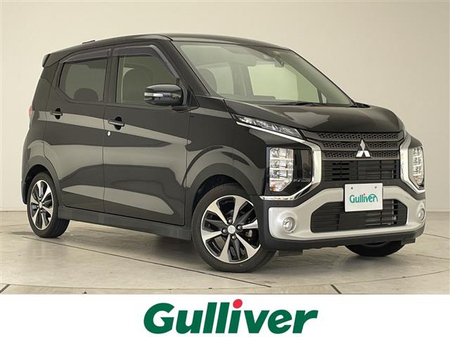 eKクロスG プラスエディション