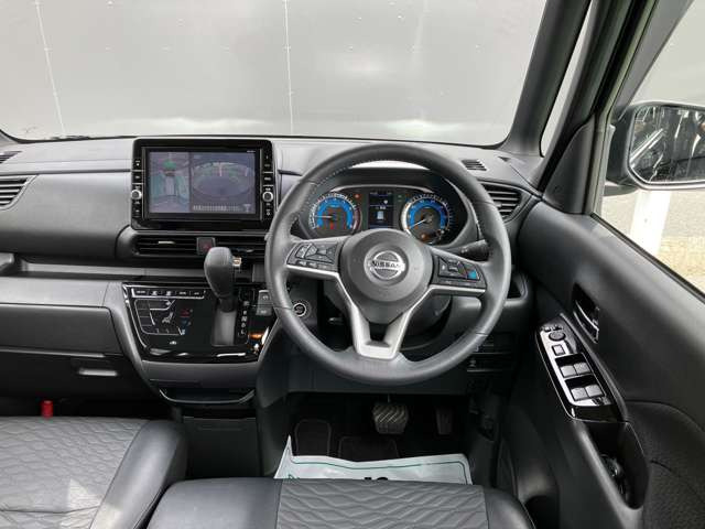 ルークスハイウェイスター Gターボ アーバンクロム プロパイロットエディション