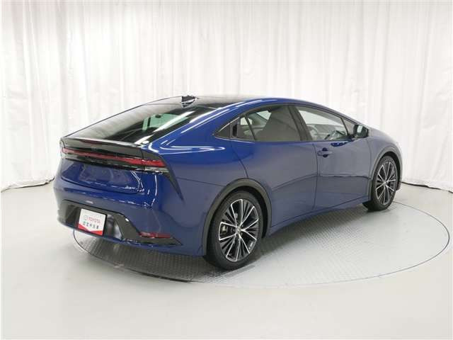 プリウス2.0 Z E-Four 4WD