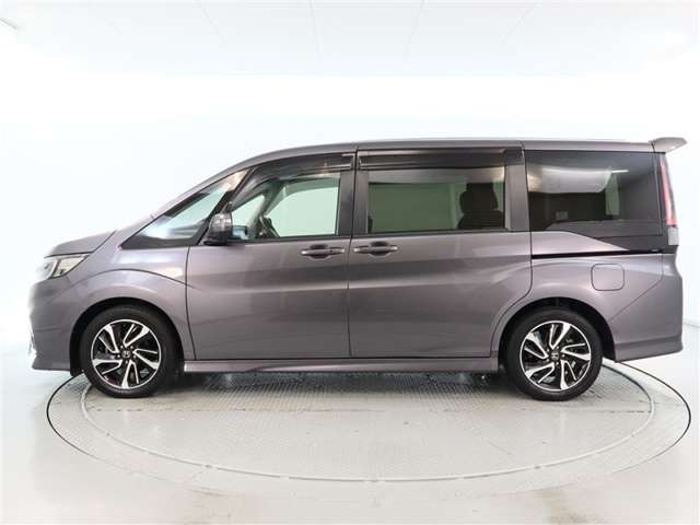 ステップワゴン1.5 スパーダ クールスピリット