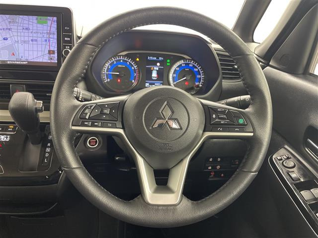 デリカミニG プレミアム