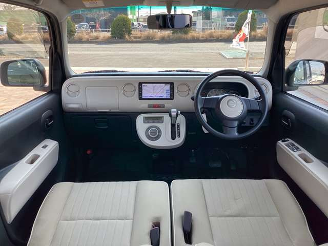 ミラココアプラス G