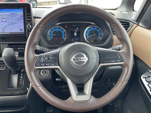 ルークスハイウェイスターX 4WD