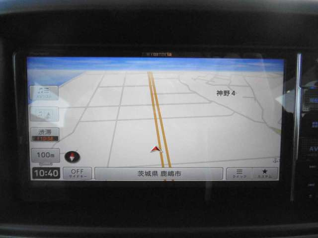 エブリイワゴンPZターボスペシャル ハイルーフ