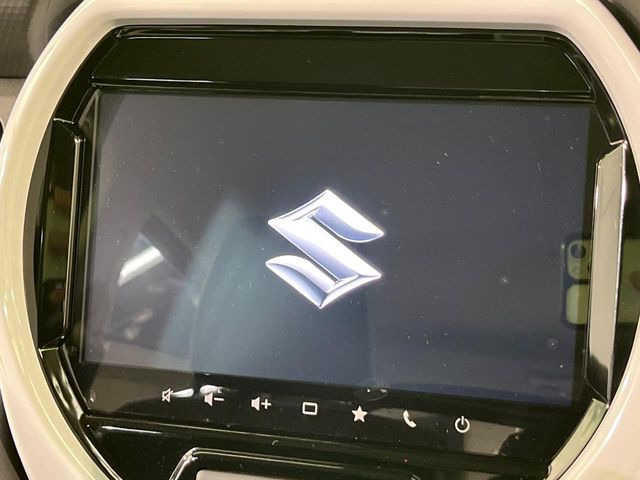 ハスラーハイブリッド(HYBRID) Xターボ