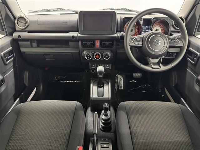 ジムニーノマド1.5 FC 4WD