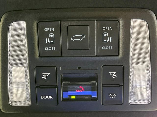 ヴォクシー1.8 ハイブリッド S-Z