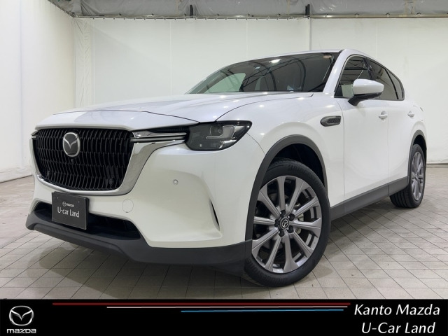 CX-603.3 XD Lパッケージ ディーゼル