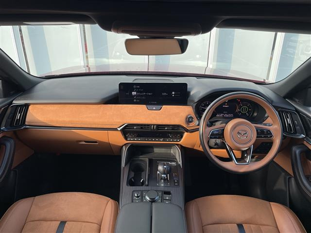 CX-603.3 XD ハイブリッド プレミアムスポーツ ディーゼル 4WD