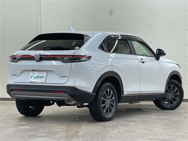 ヴェゼル1.5 e:HEV X 4WD