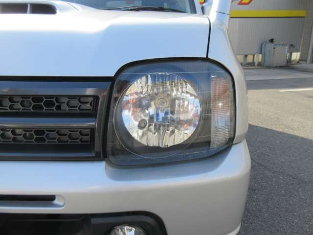 AZ-オフロードXC 4WD