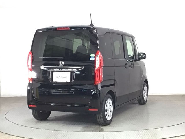 N-BOXG L ホンダセンシング