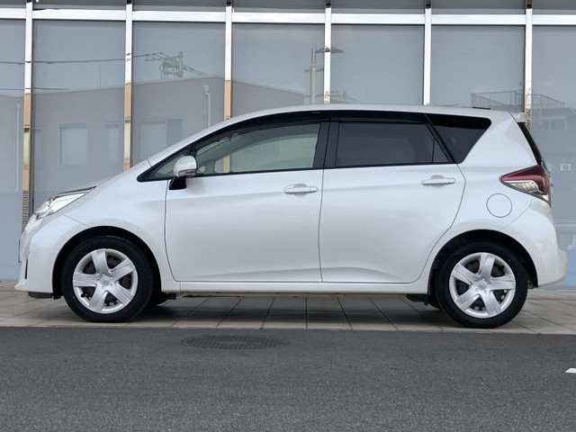 ラクティス1.5 X