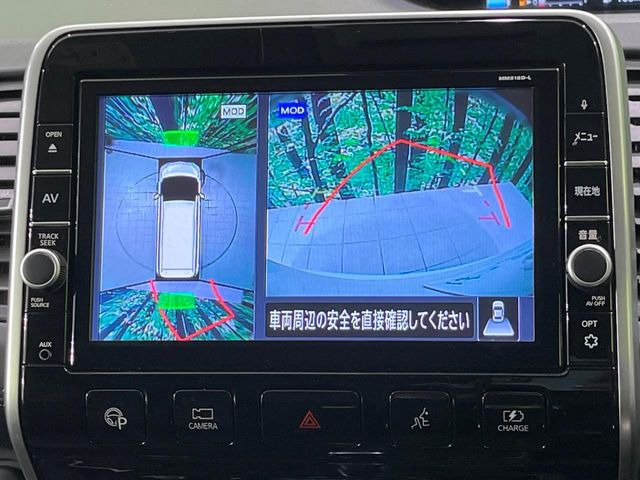 �y�A���E���h�r���[���j�^�[�z��p�̃J�����ɂ��A�ォ�猩���낵���悤�Ȏ��_��360�x�N���}�̎��͂��m�F���邱�Ƃ��ł��܂������p�������m�F���₷���A�����ꏊ�ł̐؂�Ԃ��⒓�Ԃ��X���[�Y�ɍs���܂��B