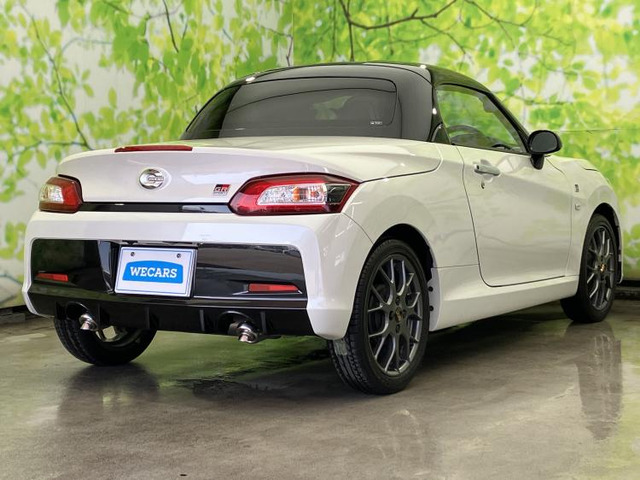 コペンGR スポーツ