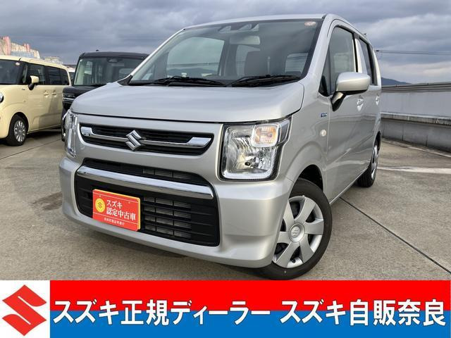 ワゴンRハイブリッド(HYBRID) FX-S