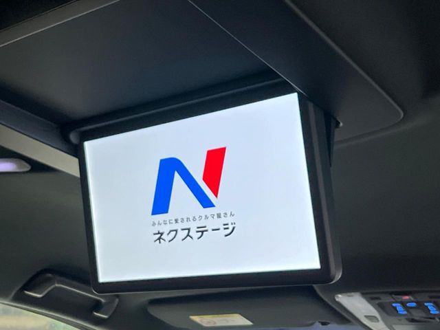 アルファード2.5 S タイプゴールド