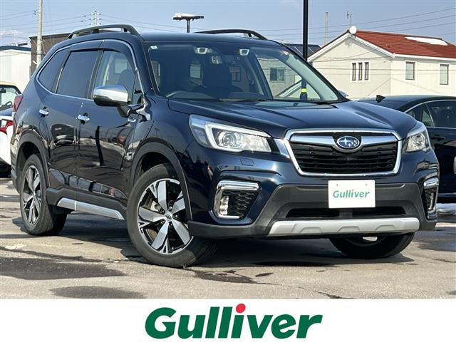 フォレスター2.0 アドバンス 4WD