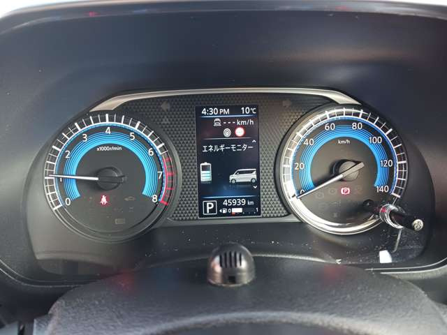 デイズハイウェイスター Gターボ プロパイロットエディション