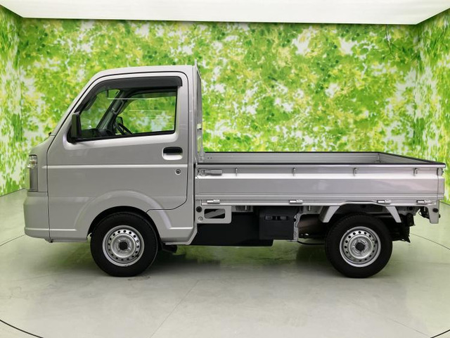 NT100クリッパーDX 4WD