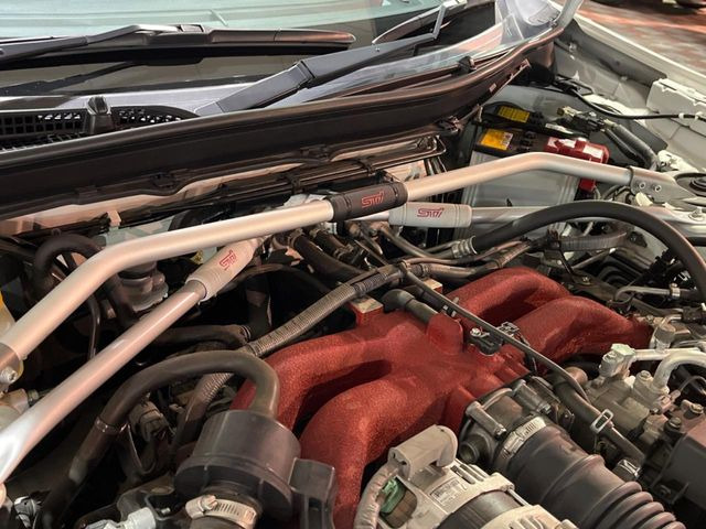 �ySTI�^���[�o�[�z���Ԃ̍��������߂�^���[�o�[�𑕔��B���X���[�Y�ȃR�[�i�����O���s���\�ƂȂ�A������y���߂܂��B