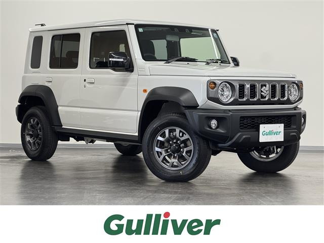 ジムニーノマド1.5 FC 4WD