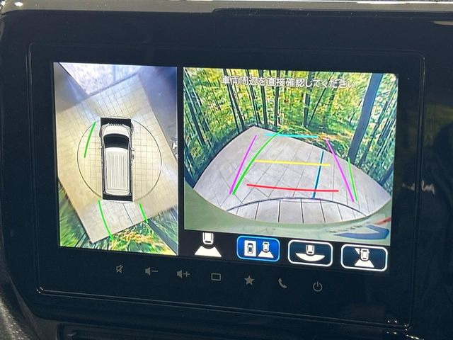 �y�S���ʃ��j�^�[�p�J�����z��p�̃J�����ɂ��A�ォ�猩���낵���悤�Ȏ��_��360�x�N���}�̎��͂��m�F���邱�Ƃ��ł��܂������p�������m�F���₷���A�����ꏊ�ł̐؂�Ԃ��⒓�Ԃ��X���[�Y�ɍs���܂��B