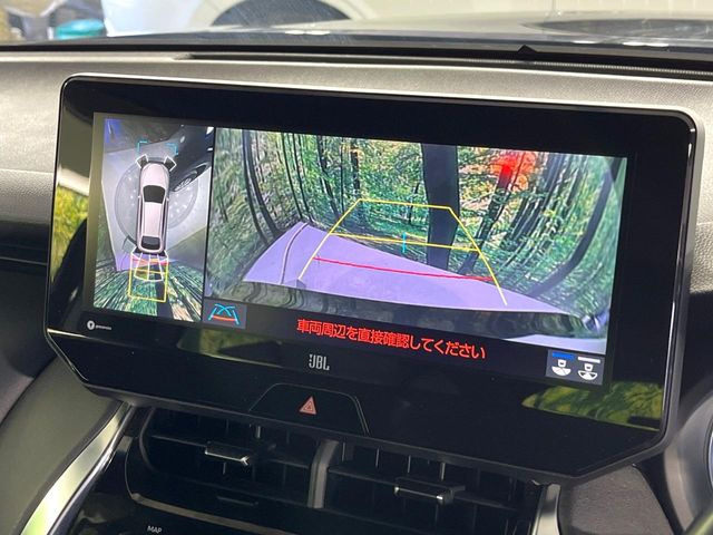 ハリアー2.5 ハイブリッド Z