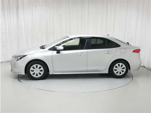 カローラ1.8 ハイブリッド G E-Four 4WD