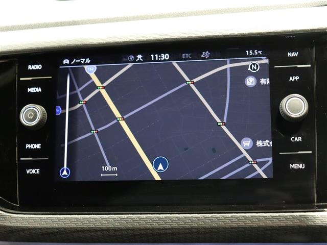 T-CrossTSI Rライン