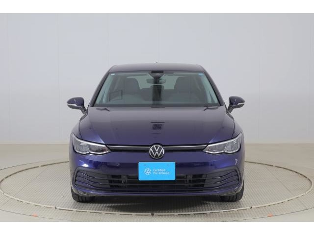 ゴルフeTSI アクティブ