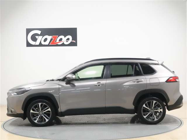 カローラクロス1.8 ハイブリッド Z