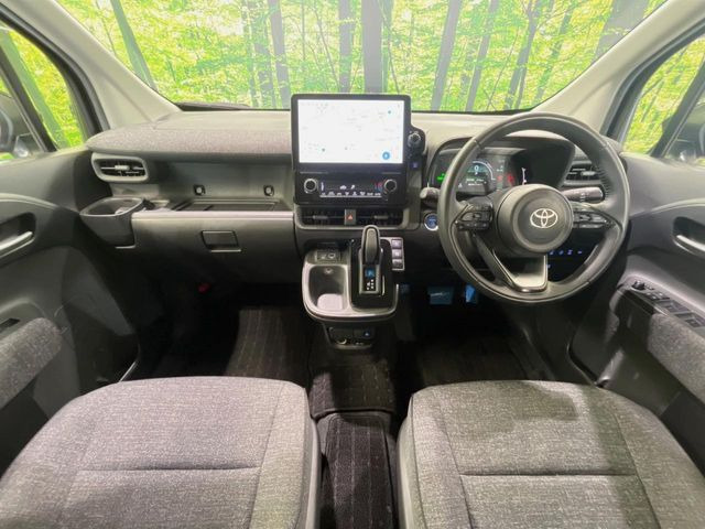 シエンタハイブリッド 1.5 Z