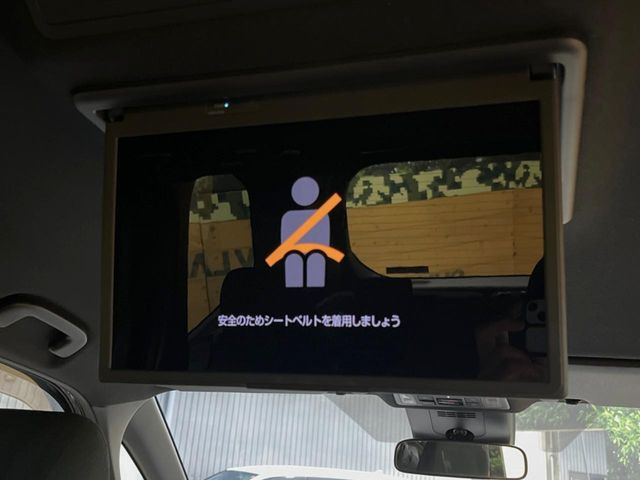 ヴォクシー1.8 ハイブリッド S-G