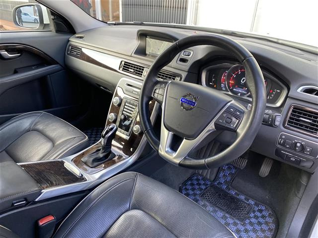 V70T4 クラシック