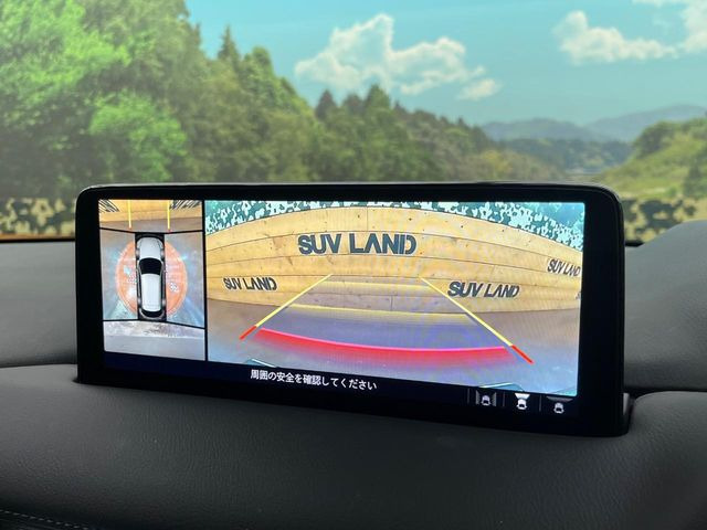 �y360&deg;�r���[���j�^�[�z��p�̃J�����ɂ��A�ォ�猩���낵���悤�Ȏ��_��360�x�N���}�̎��͂��m�F���邱�Ƃ��ł��܂������p�������m�F���₷���A�����ꏊ�ł̐؂�Ԃ��⒓�Ԃ��X���[�Y�ɍs���܂��B