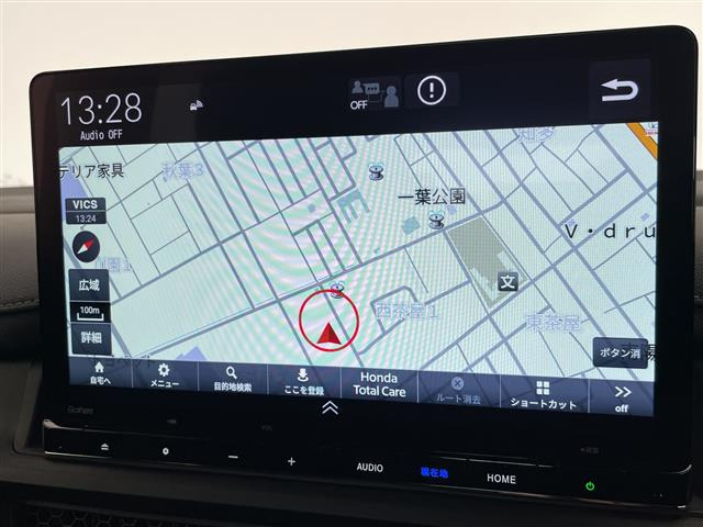 ステップワゴン2.0 e:HEV スパーダ