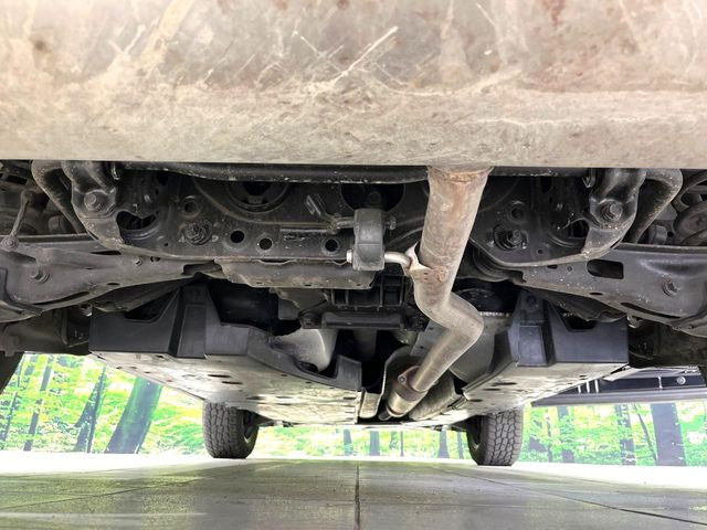 下回りがきれいなうちに、防錆加工の施工がオススメ。降雪地域はもちろん、沿岸部にお住いの方や、趣味でマリン・ウィンタースポーツをされる方にご好評いただいております。