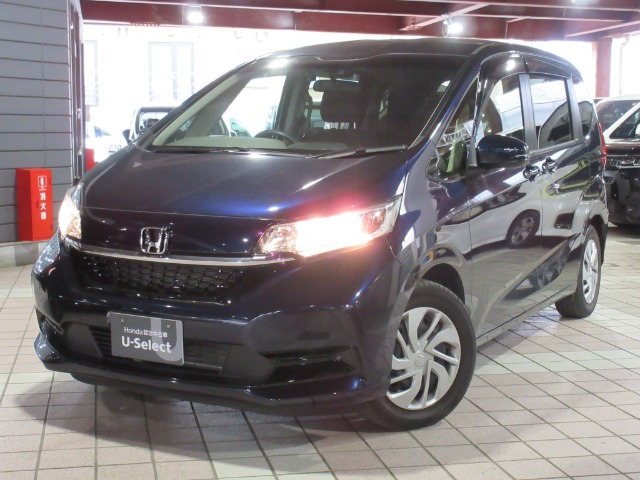 フリード1.5 G ホンダセンシング