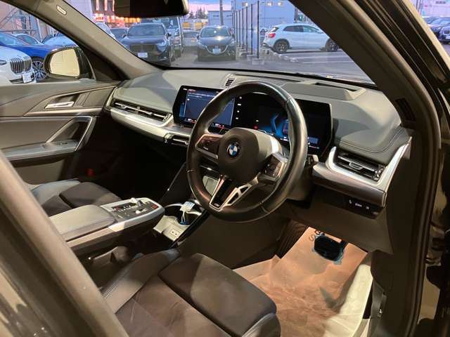 X1xドライブ 20i Mスポーツ DCT 4WD