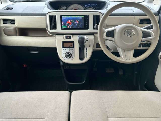 ムーヴキャンバスG メイクアップ SAII