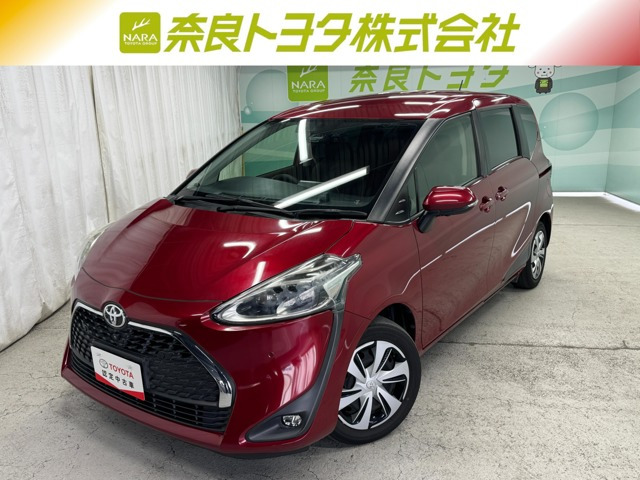 シエンタ1.5 G クエロ