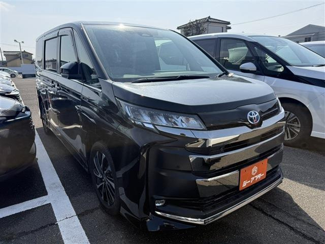 ノア1.8 ハイブリッド S-Z