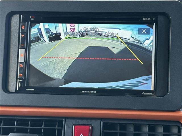 タントファンクロス