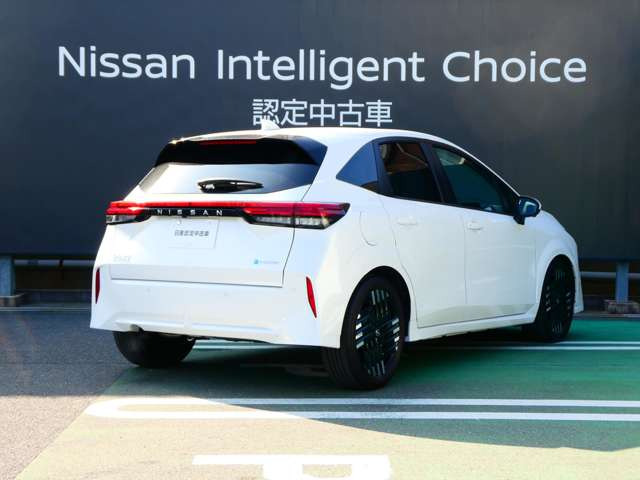 ノートオーラ1.2 G レザーエディション