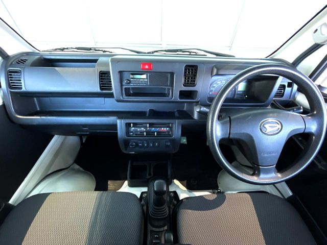 ハイゼットトラックエクストラ SAIIIt