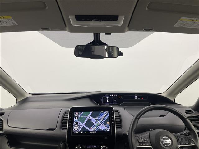 セレナ2.0 ハイウェイスターV