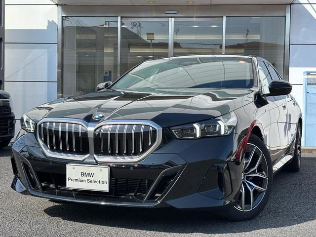 5シリーズセダン525Li エクスクルーシブ Mスポーツ