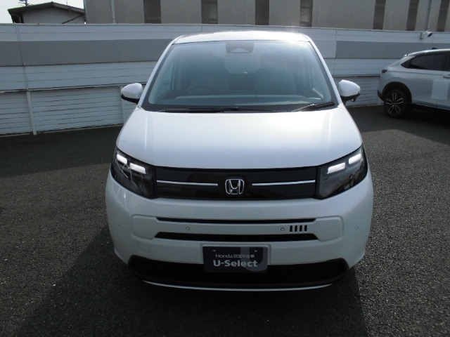 フリード1.5 e:HEV エアー