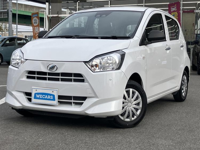 ミライースL SAIII